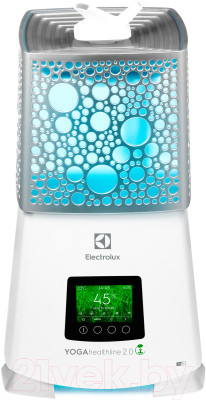 Ультразвуковой увлажнитель воздуха Electrolux EHU-3915D - фото