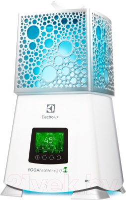 Ультразвуковой увлажнитель воздуха Electrolux EHU-3915D