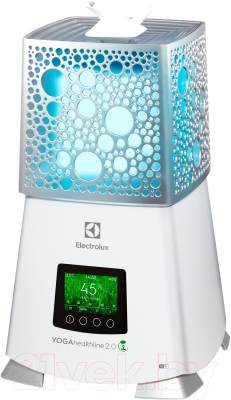 Ультразвуковой увлажнитель воздуха Electrolux EHU-3915D