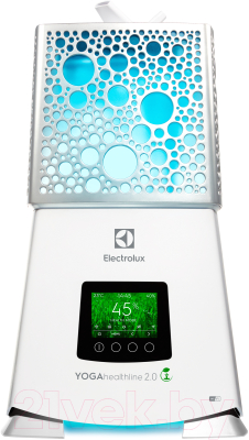 Ультразвуковой увлажнитель воздуха Electrolux EHU-3915D