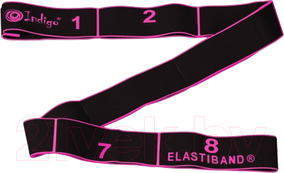Эспандер Indigo Sport Medium F97669M - фото