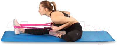 Эспандер Indigo Sport Medium F97669M