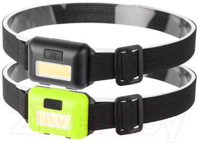 Набор фонарей Фаза H8-2xL1W / .5041905 - фото