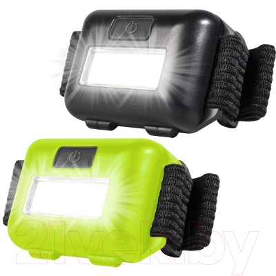 Набор фонарей Фаза H8-2xL1W / .5041905