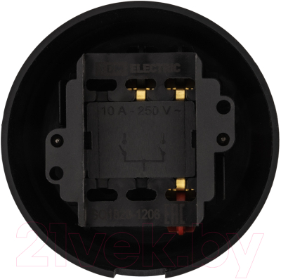 Выключатель TDM Виви SQ1820-1206