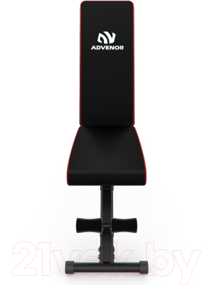 Скамья многофункциональная DFC B-Advenor