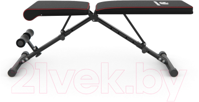 Скамья многофункциональная DFC B-Advenor