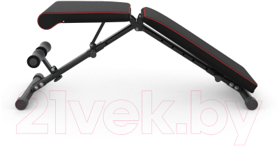 Скамья многофункциональная DFC B-Advenor