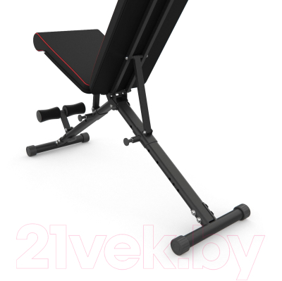 Скамья многофункциональная DFC B-Advenor