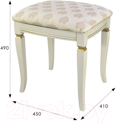 Банкетка Мебелик Васко В 106Н