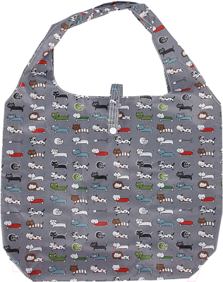 Сумка-шоппер Mr.Bag 166-1040-81-DCL - фото