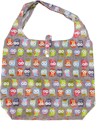 Сумка-шоппер Mr.Bag 166-1040-19-DCL - фото