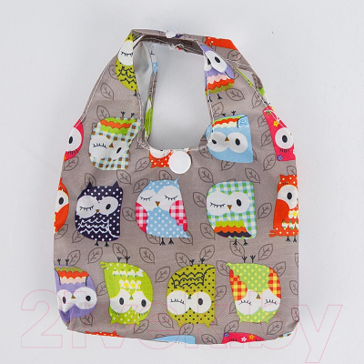 Сумка-шоппер Mr.Bag 166-1040-19-DCL