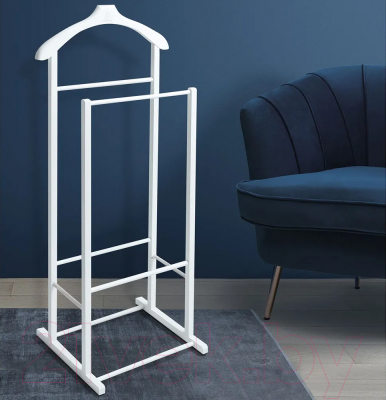 Стойка для одежды Мебелик В 27Н