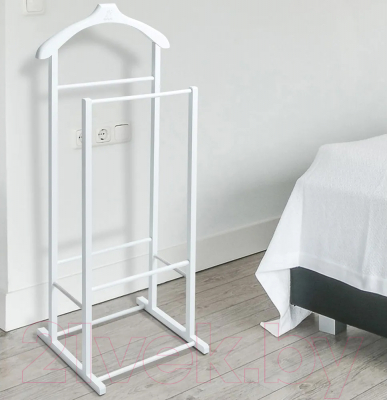 Стойка для одежды Мебелик В 27Н