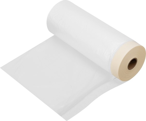 Пленка строительная Matrix 88753 - фото