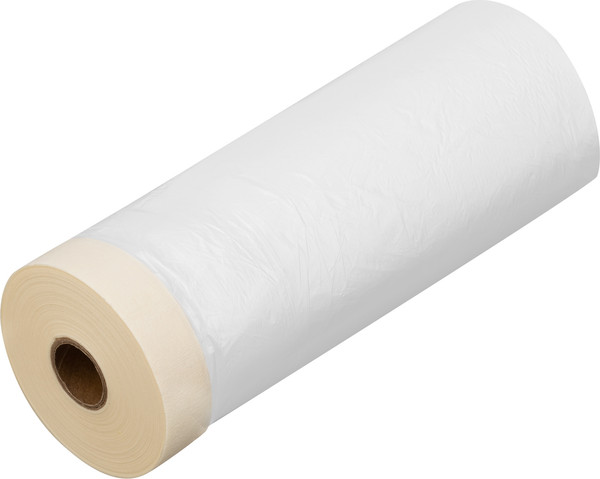 Пленка строительная Matrix 88753