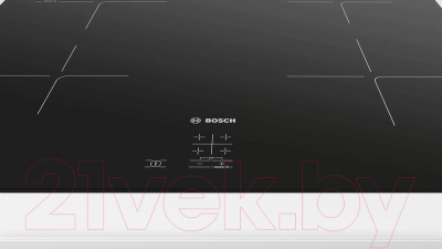 Индукционная варочная панель Bosch PUG61KAA5E