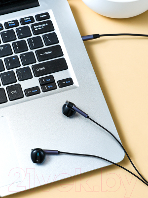 Наушники Miniso Y668 / 4876