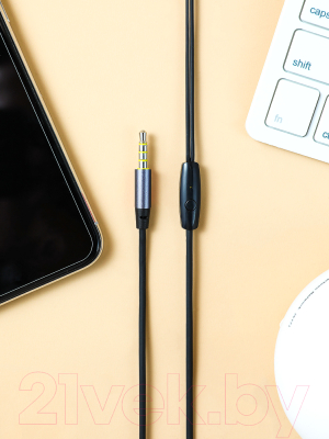 Наушники Miniso Y668 / 4876