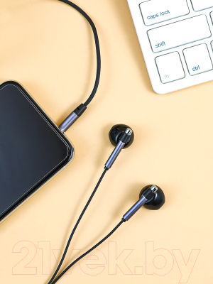 Наушники Miniso Y668 / 4876