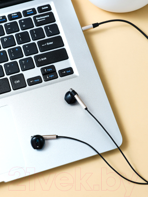 Наушники Miniso Y668 / 4883
