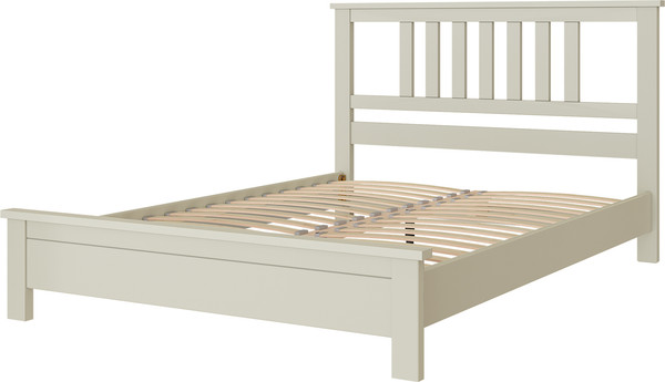 Полуторная кровать Bravo Мебель Лаура 120x200 - фото