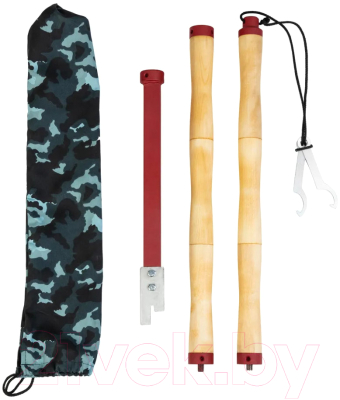 Пешня Тонар ПР-02 / MB-IS-163