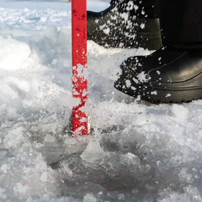 Пешня Тонар ПР-02 / MB-IS-163