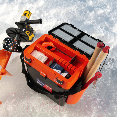 Пешня Тонар ПР-02 / MB-IS-163