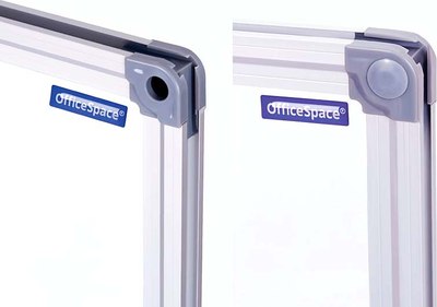 Магнитно-маркерная доска OfficeSpace 307398