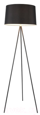 Торшер Freya Bonita FR5152-FL-01-B - фото