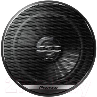 Коаксиальная АС Pioneer TS-G1620F-2