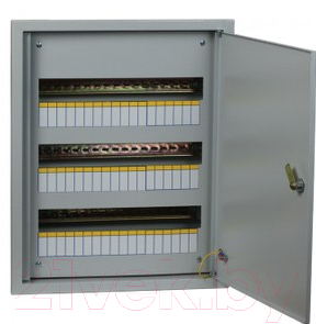 Щит распределительный EKF PROxima MB11-54 - фото