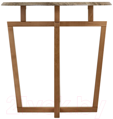 Журнальный столик Мебелик Рилле 440