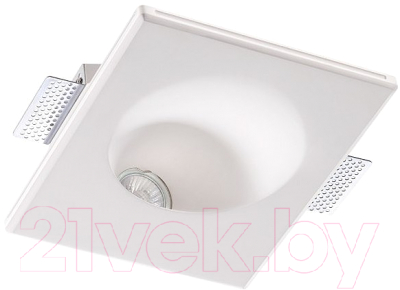 Точечный светильник Novotech Cail 370497 - фото