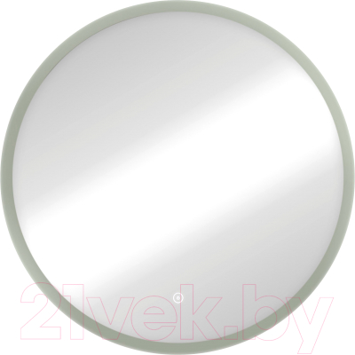 Зеркало Континент Brida Led D 60 - фото