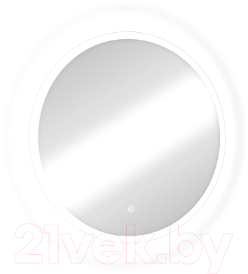 Зеркало Континент Brida Led D 60