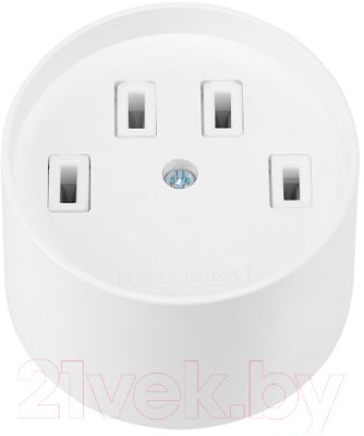 Розетка Bylectrica РА32-075 - фото