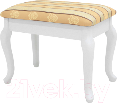 Банкетка Мебелик Ретро с ящиком - фото