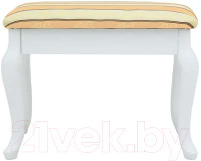 Банкетка Мебелик Ретро с ящиком