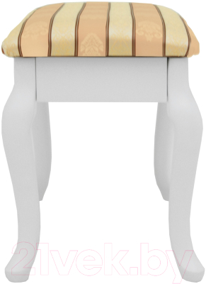 Банкетка Мебелик Ретро с ящиком