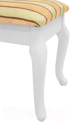 Банкетка Мебелик Ретро с ящиком