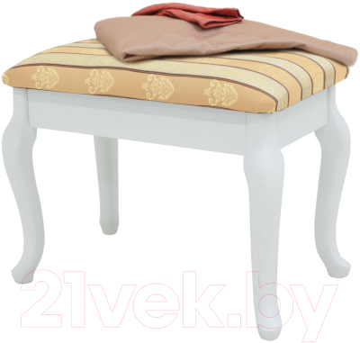Банкетка Мебелик Ретро с ящиком