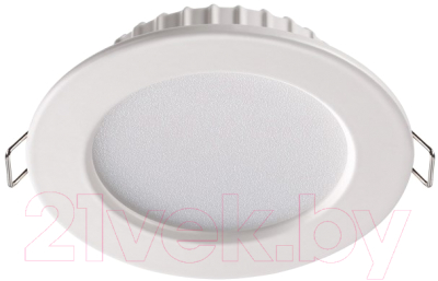 Точечный светильник Novotech Luna 358028 - фото