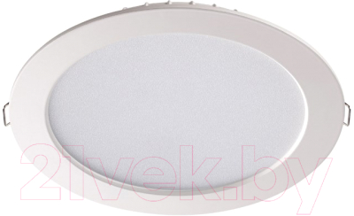 Точечный светильник Novotech Luna 358030 - фото