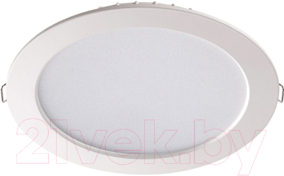 Точечный светильник Novotech Luna 358031 - фото