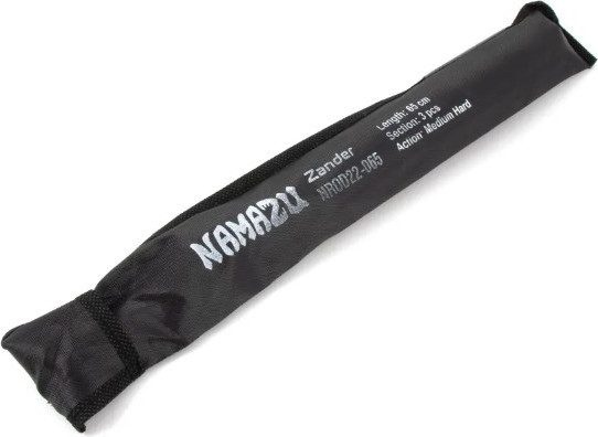 Удочка Namazu Zander 65см / NROD22-065
