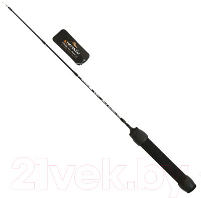 Удочка Namazu Pro IGP Perch Edition 2 / NP-ROD28-060-2 (60см)