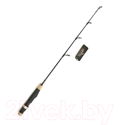 Удочка Namazu Pro IGP Pike Edition 2 / NP-ROD27-060-2 (60см)